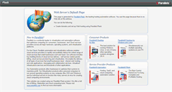 Desktop Screenshot of interenergysolutions.cityng.com